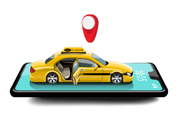 cab service in ahmedabad