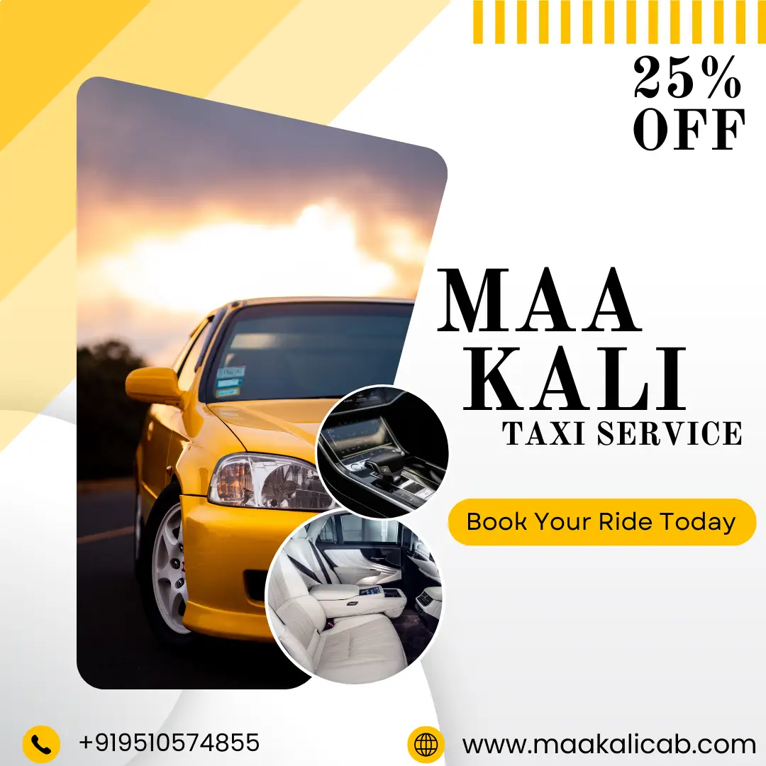 taxi service in vadodara